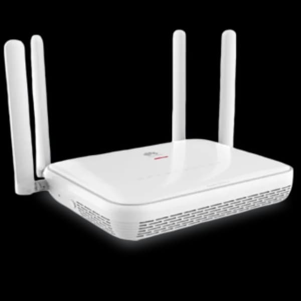 Router WiFi 7
